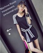 欧萝芭女装产品图片