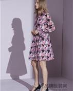 美言-Maia Yan女装产品图片