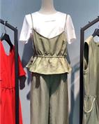 辰雨夕女装产品图片