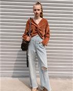 魅丽斯KRAZY女装产品图片