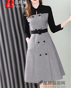 芭时俪，雅世娇女装产品图片