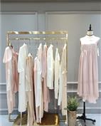 广州品牌商贸有限公司女装产品图片