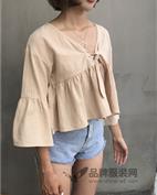 海玲女装产品图片