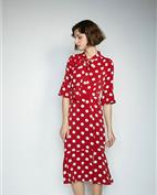 CAGZL(卡姿）女装产品图片