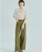 ashDust尘埃女装产品图片