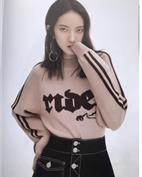 广州品牌商贸有限公司女装产品图片