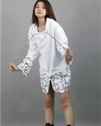 言午木木女装产品图片