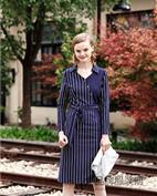 知彩/卡拉贝斯/水墨生香女装产品图片