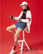 乐瓣女装产品图片