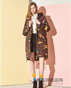 CC&DD女装产品图片