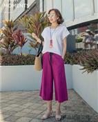 JOAMOM女装产品图片