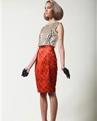 TUBEGALLERY女装产品图片