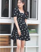 韩蔻KORIKOO女装产品图片