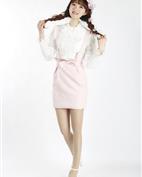 裳舍女装产品图片