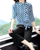 岚爵女装产品图片