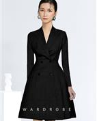 巨千女装产品图片