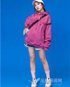 乐瓣女装产品图片