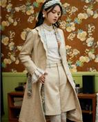 卡扣KAKOU女装产品图片