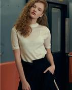 JECCI FIVE杰西伍女装产品图片