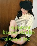 阔色kuose女装产品图片