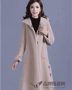 蓝贝紫女装产品图片