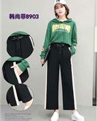 韩尚菲女装产品图片