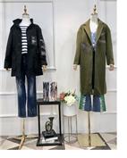 艾安棋服饰女装产品图片