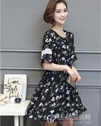 香炫儿女装产品图片