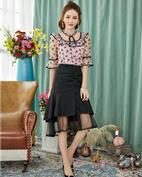 Joinu.z.y 吉那茈依女装产品图片