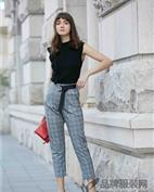 裙皇·可人儿女装产品图片