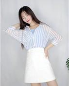 裳舍女装产品图片