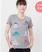 a la sha女装产品图片