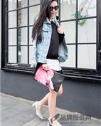 OLIVE SHEN女装产品图片