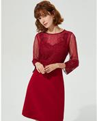 莱茵女装产品图片