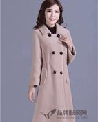 蓝贝紫女装产品图片