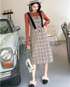 原上草女装产品图片