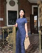 蕉叶绿了女装产品图片