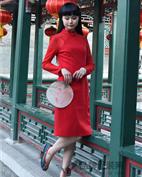 汉舞女装产品图片