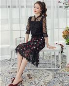 Joinu.z.y 吉那茈依女装产品图片