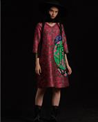 轮廓女装产品图片