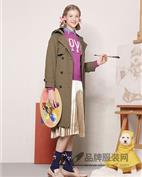 THE CLIZY女装产品图片