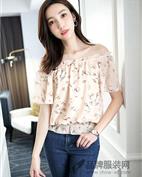 千姿惠Qanzhui女装产品图片