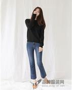 茜扣女装产品图片