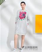 唤觉女装产品图片