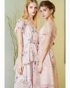 粉红玛莉 PinkMary女装产品图片