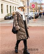 慕姗·诗怡女装产品图片