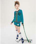 Christopher Bu女装产品图片