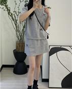 昕季雨女装产品图片