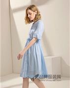 米素女装产品图片