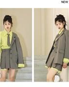 In s女装产品图片